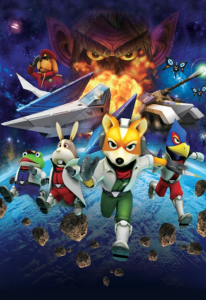 StarFox64_1