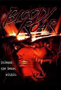 bloody roar