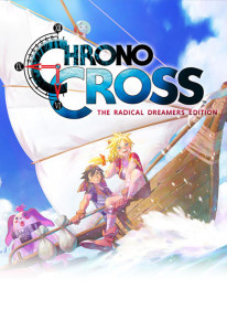 chrono cross
