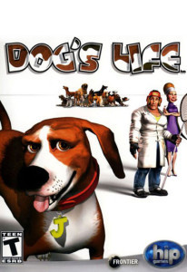 dogs life