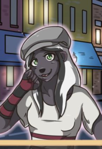 FurryShakespeareCatGirls