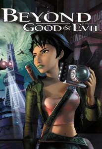 beyond good and evil