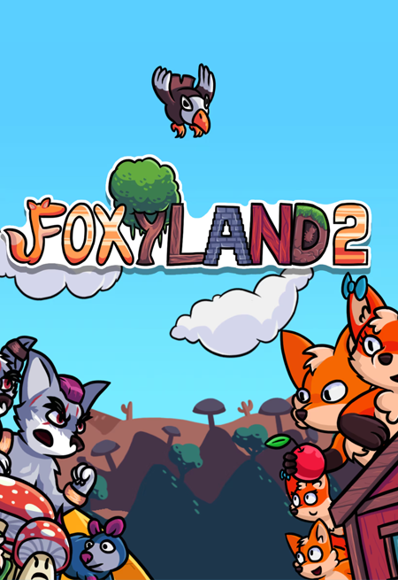 Foxyland 2