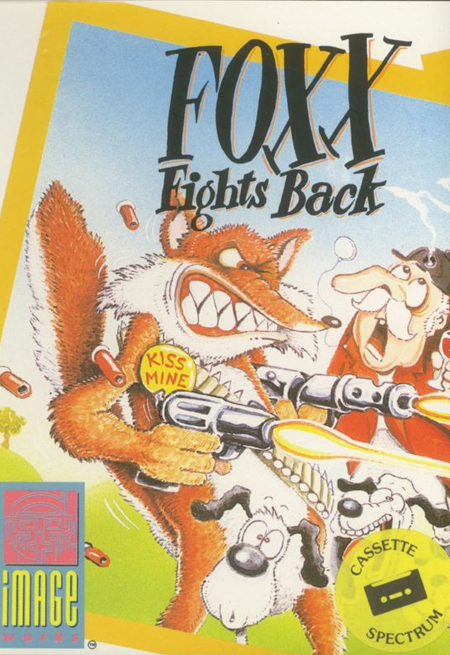 Fox Fights Back!