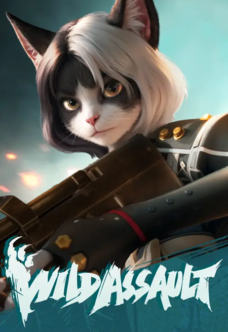 Wild Assault