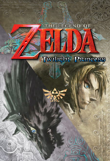 The Legend of Zelda: Twilight Princess