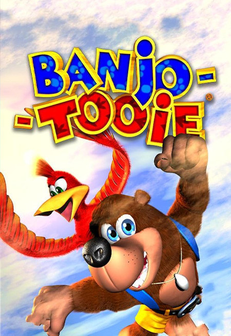 Banjo-Tooie