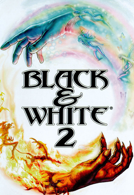 Black &amp; White 2