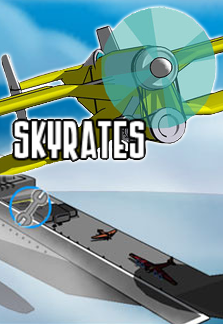 Skyrates