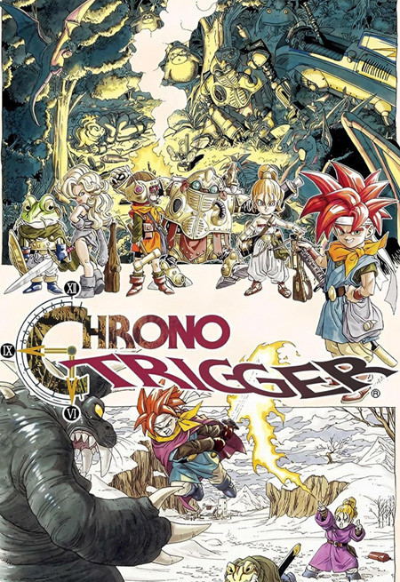 Chrono Trigger