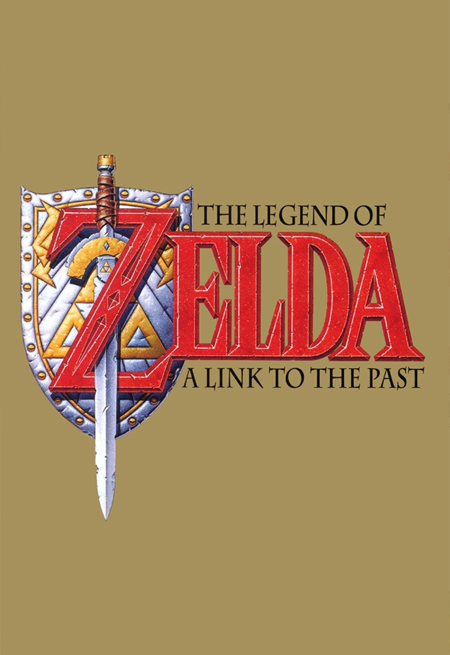 The Legend of Zelda: A Link to the Past