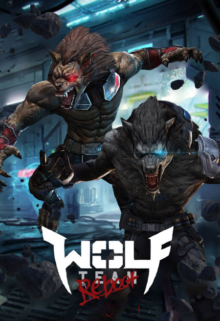WolfTeam: Reboot