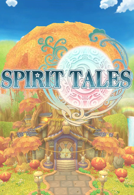 Spirit Tales