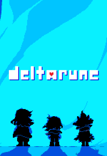 DELTARUNE