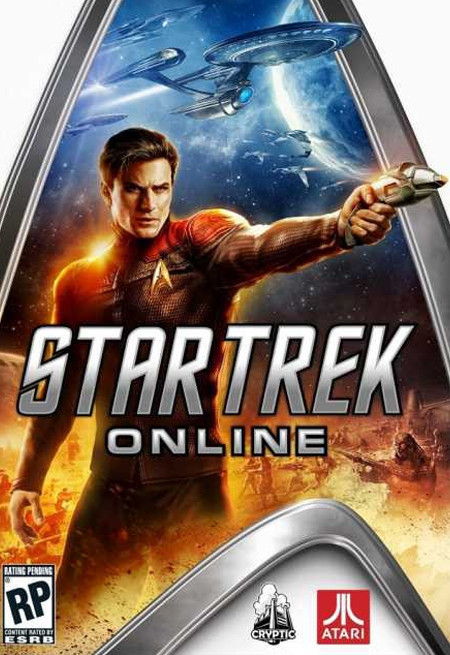 Star Trek Online