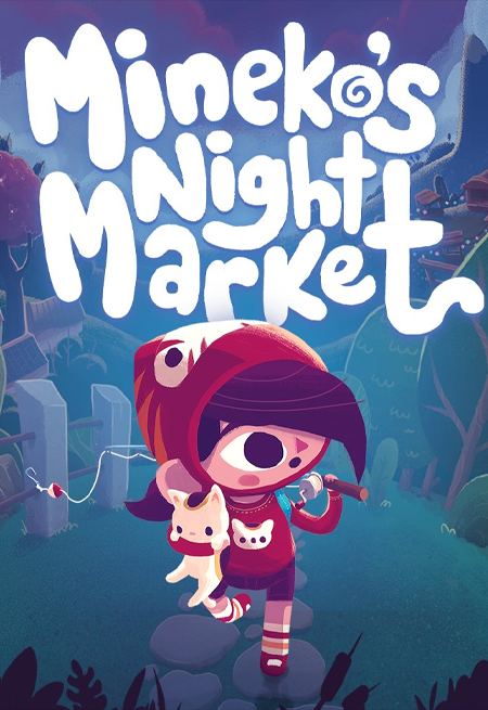 Mineko's Night Market