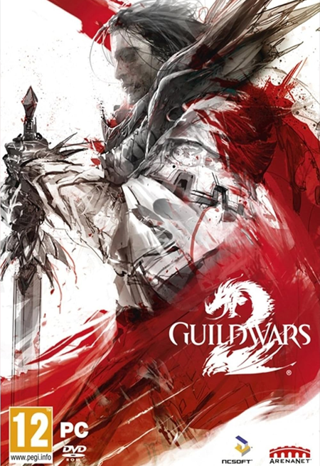 Guild Wars 2