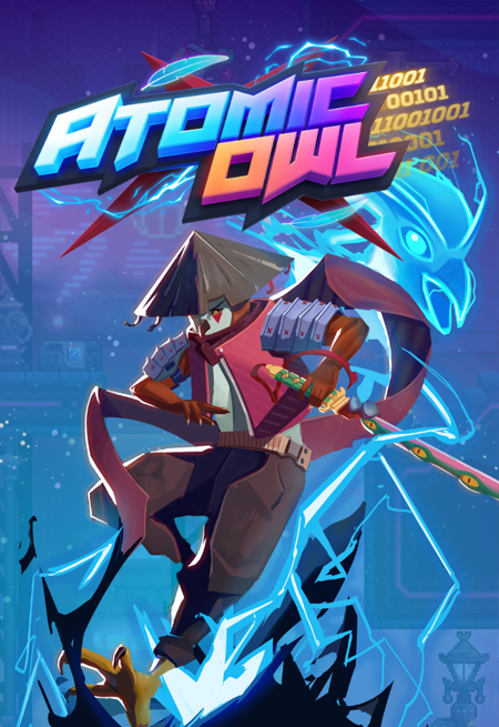 Atomic Owl
