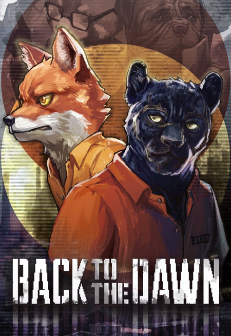 Back to the Dawn