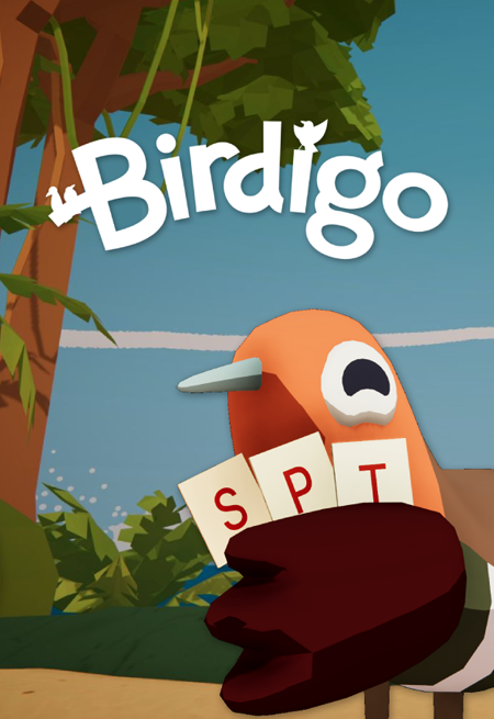 Birdigo