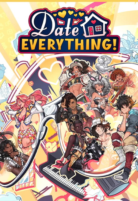 Date Everything