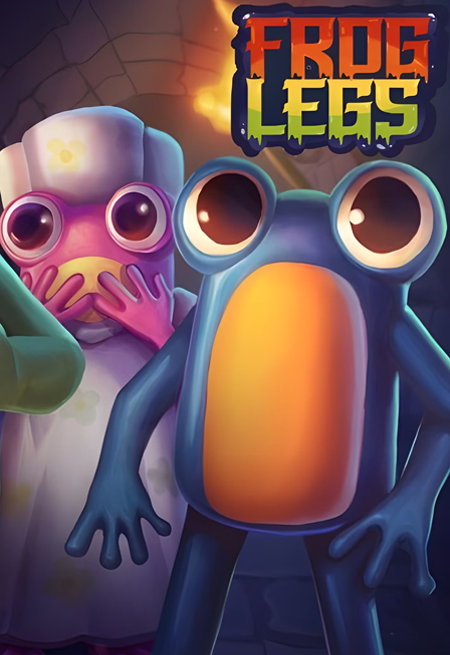 Frog Legs