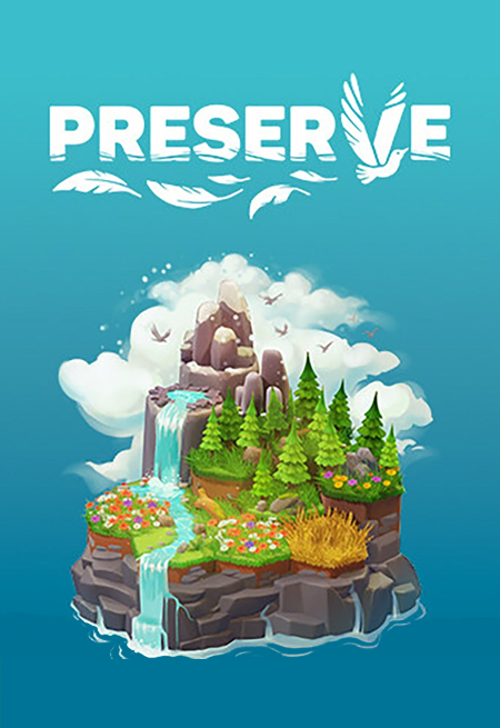 Preserve