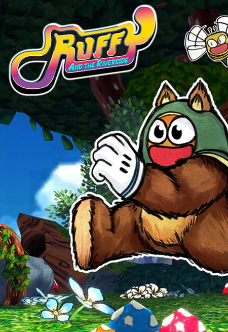 Ruffy and the Riverside