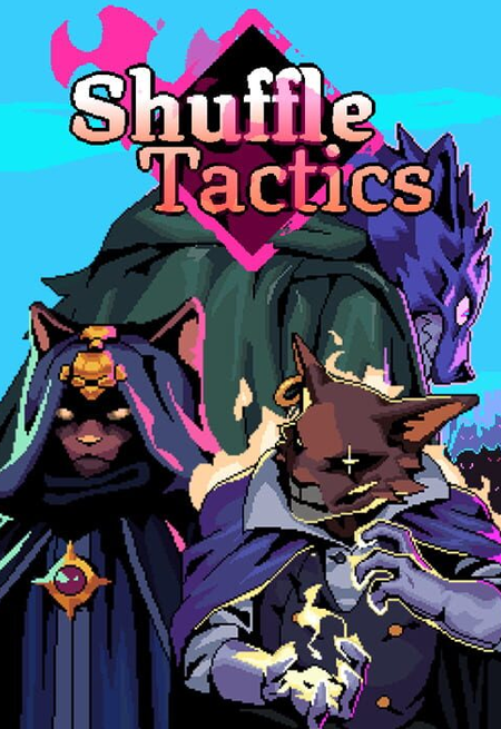 Shuffle Tactics