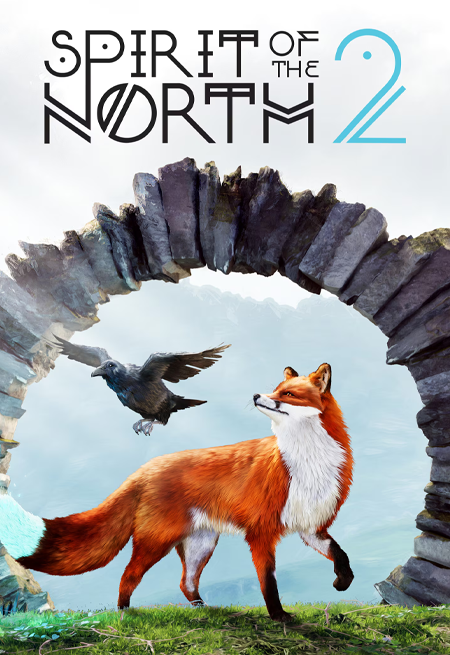 Spirit of the North 2