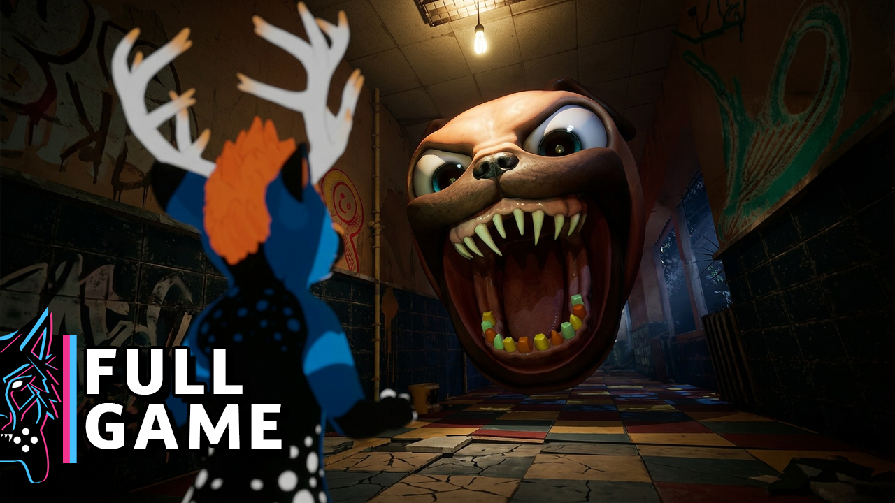 These Mascots Are UNHINGED!! - Streamed by DaxelTheDeer